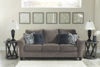 Picture of Nemoli - Slate Sofa