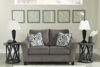 Picture of Nemoli - Slate Sofa