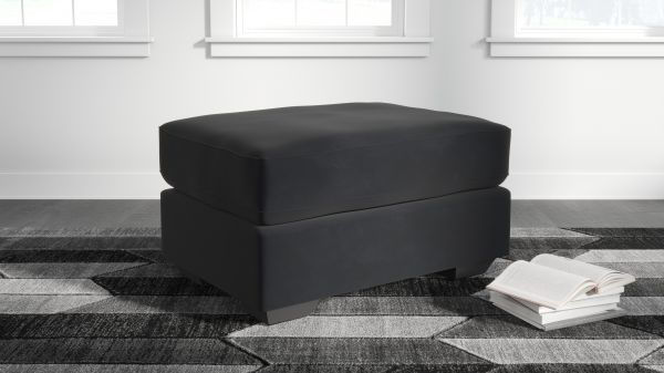 Picture of Gleston - Onyx Ottoman