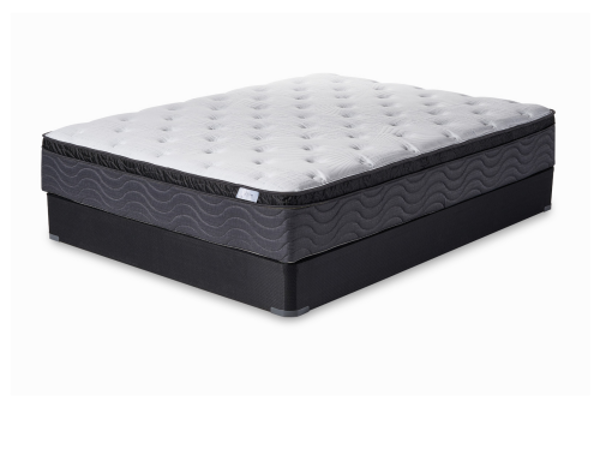 Picture of Charleston - Eurotop Mattress