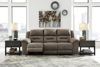 Picture of Stoneland - Fossil Rocker Recliner