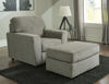 Picture of Cascilla - Pewter Chair