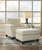 Picture of Abinger - Natural Accent Ottoman