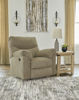 Picture of Alphons - Briar Recliner