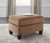 Picture of Amity Bay Clay Ottoman