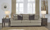 Picture of Kananwood - Oatmeal Loveseat