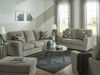 Picture of Cascilla - Pewter Chair