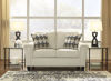 Picture of Abinger - Natural Queen Sleeper Sofa