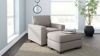 Picture of Greaves - Stone sofa chaise