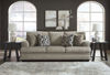 Picture of Stonemeade Taupe Loveseat