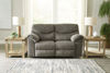 Picture of Alphons Putty Reclining Sofa