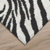 Picture of MALI IVORY 5X8 RUG