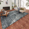 Picture of Winslow Midnight 8X10 Rug