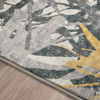 Picture of Brisbane Gold 5X8 Rug