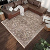 Picture of Marbella Mocha 5X8 Rug