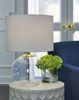 Picture of Samder Glass Table Lamp