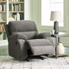 Picture of Scranto Brindle Reclining Sofa