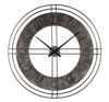 Picture of Ana Sofia - Antique Gray Wall Clock