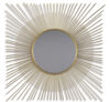 Picture of Elspeth - Gold Accent Mirror