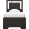 Picture of Covetown Twin Bed