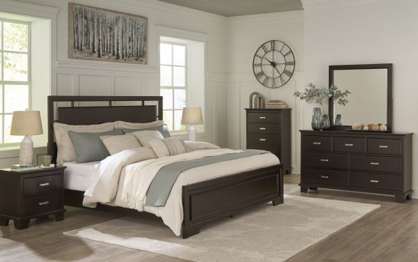 Picture of Covetown Queen Bed