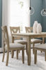 Picture of Sanbriar Table & 6 Chairs