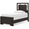 Picture of Covetown Twin Bed