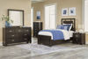 Picture of Covetown Twin Bed