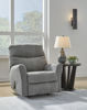 Picture of Marleton Gray Recliner