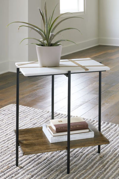 Picture of Braxmore Accent Table