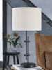 Picture of Baronvale Table Lamp