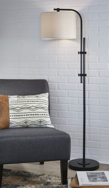 Picture of Baronvale Floor Lamp