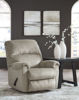 Picture of Stonemeade Taupe Sofa Chaise