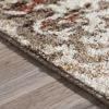 Picture of Gala Ivory 5X7 Rug