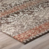 Picture of Gala Chocolate 8X10 Rug