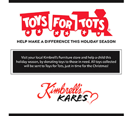 Toys for Tots